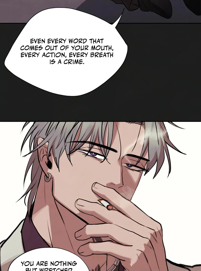 Noir of June ( PARADISE SCANS ) - Chapter 2 manhwa