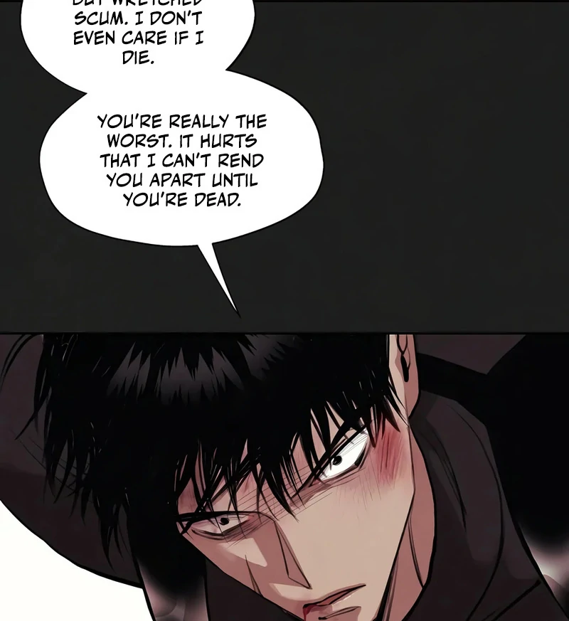 Noir of June ( PARADISE SCANS ) - Chapter 2 manhwa