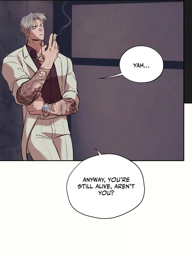 Noir of June ( PARADISE SCANS ) - Chapter 2 manhwa
