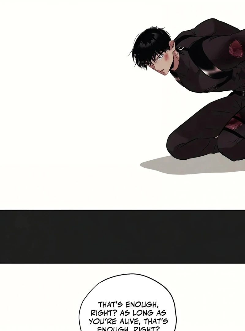 Noir of June ( PARADISE SCANS ) - Chapter 2 manhwa