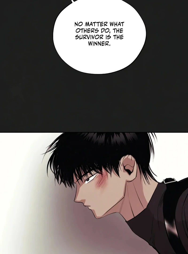 Noir of June ( PARADISE SCANS ) - Chapter 2 manhwa