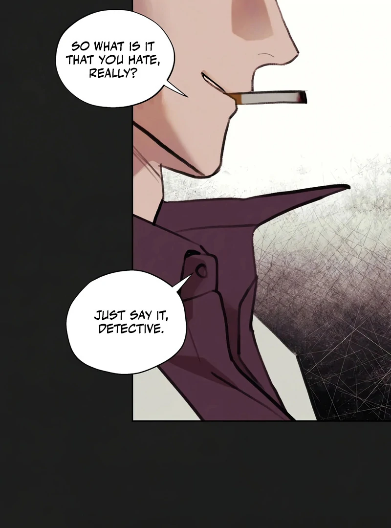 Noir of June ( PARADISE SCANS ) - Chapter 2 manhwa