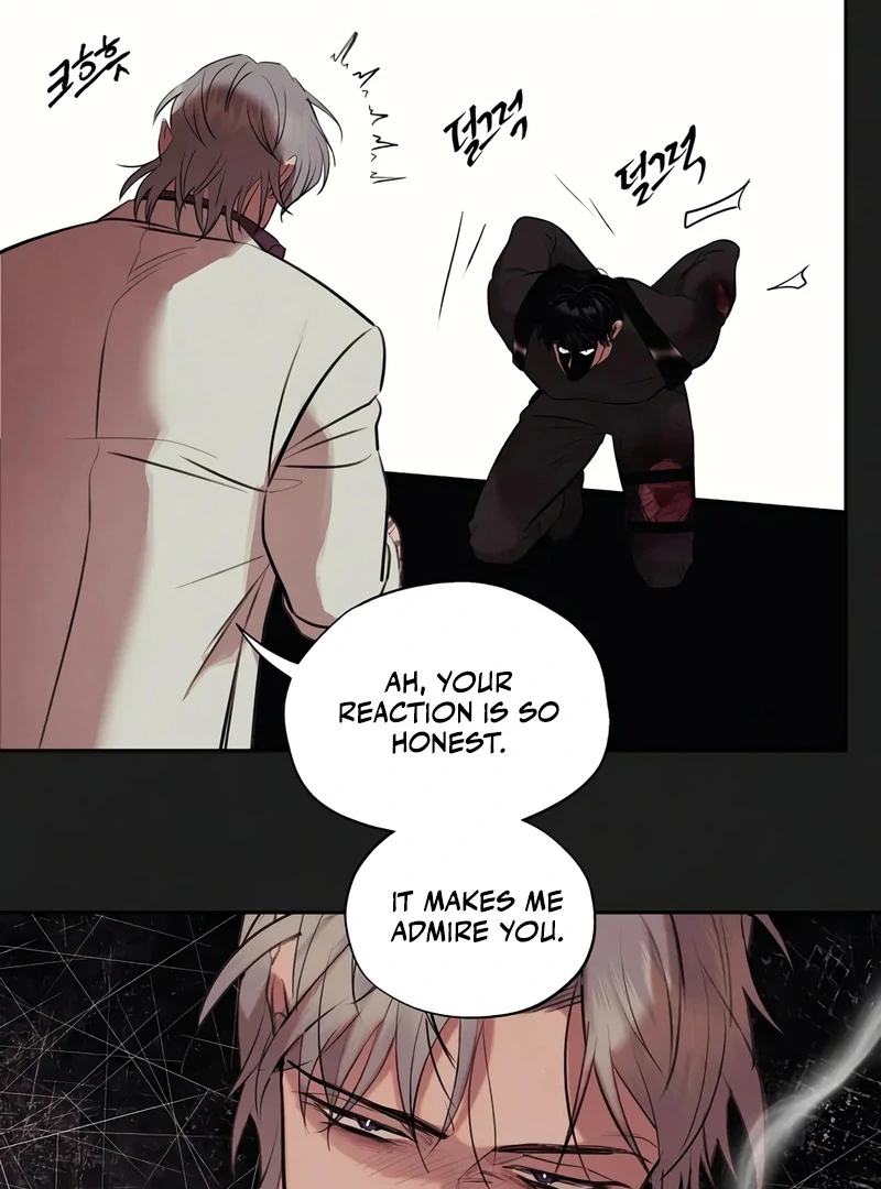 Noir of June ( PARADISE SCANS ) - Chapter 2 manhwa