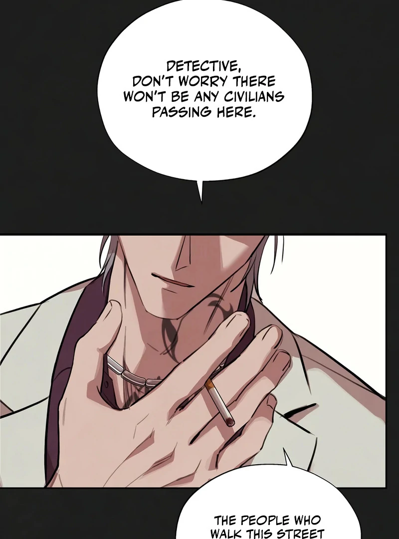 Noir of June ( PARADISE SCANS ) - Chapter 2 manhwa