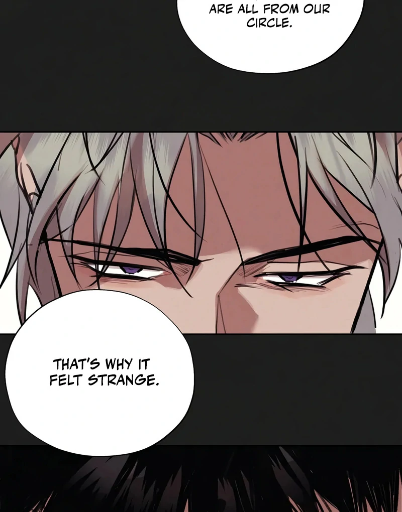 Noir of June ( PARADISE SCANS ) - Chapter 2 manhwa