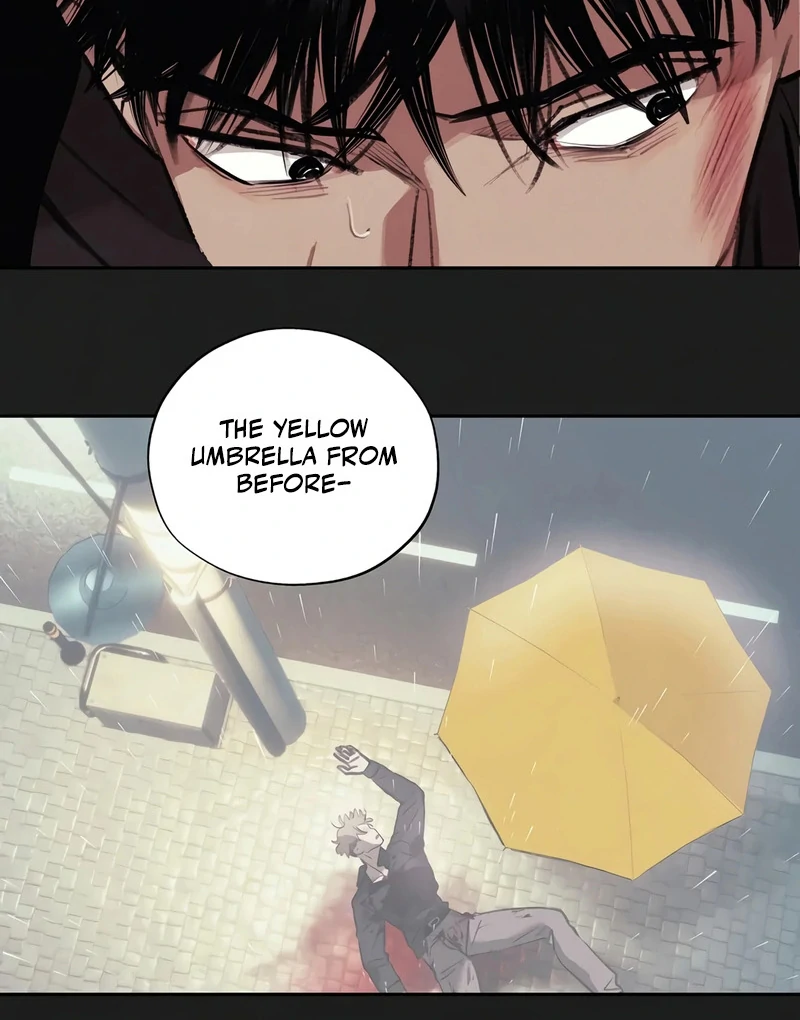Noir of June ( PARADISE SCANS ) - Chapter 2 manhwa