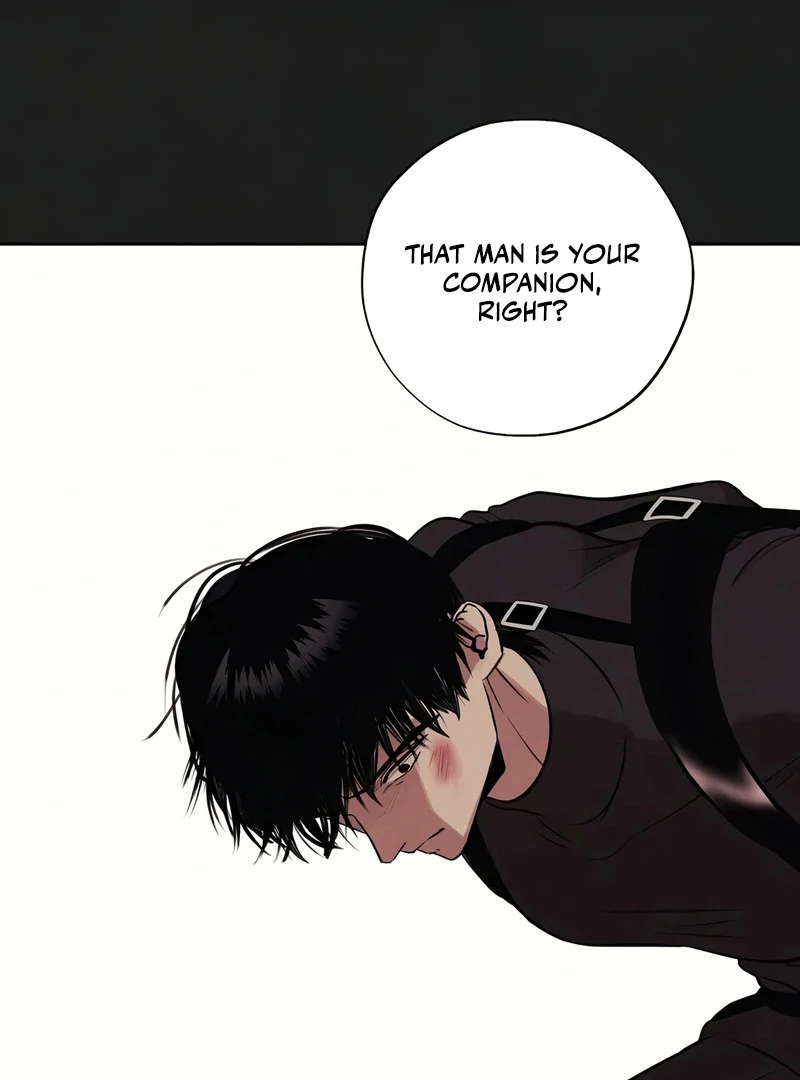Noir of June ( PARADISE SCANS ) - Chapter 2 manhwa