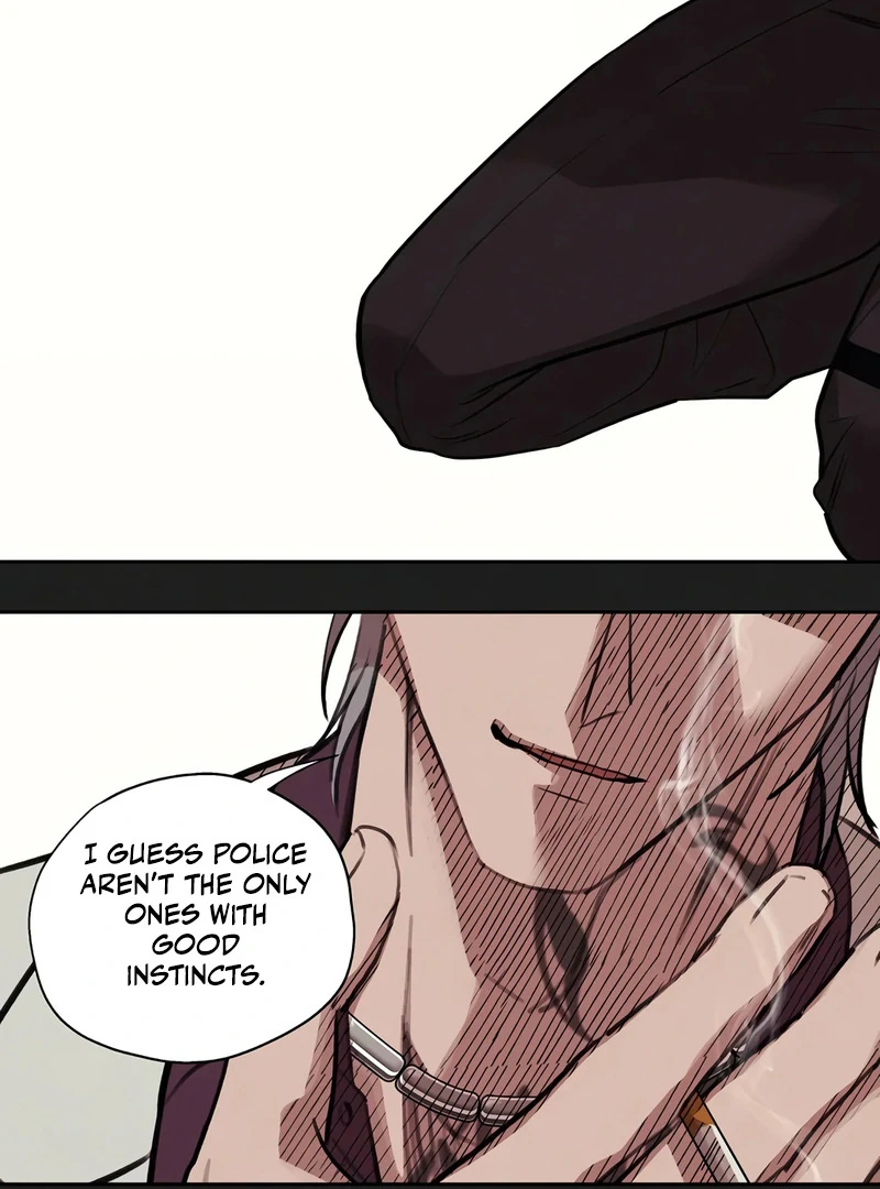 Noir of June ( PARADISE SCANS ) - Chapter 2 manhwa