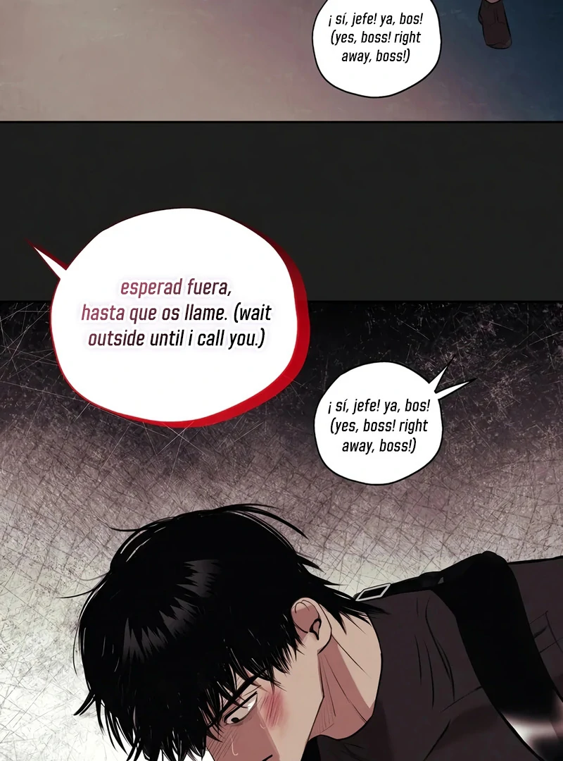 Noir of June ( PARADISE SCANS ) - Chapter 2 manhwa