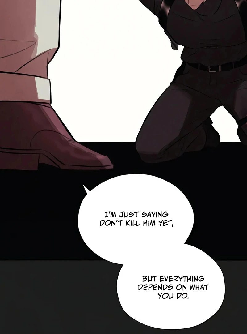 Noir of June ( PARADISE SCANS ) - Chapter 2 manhwa