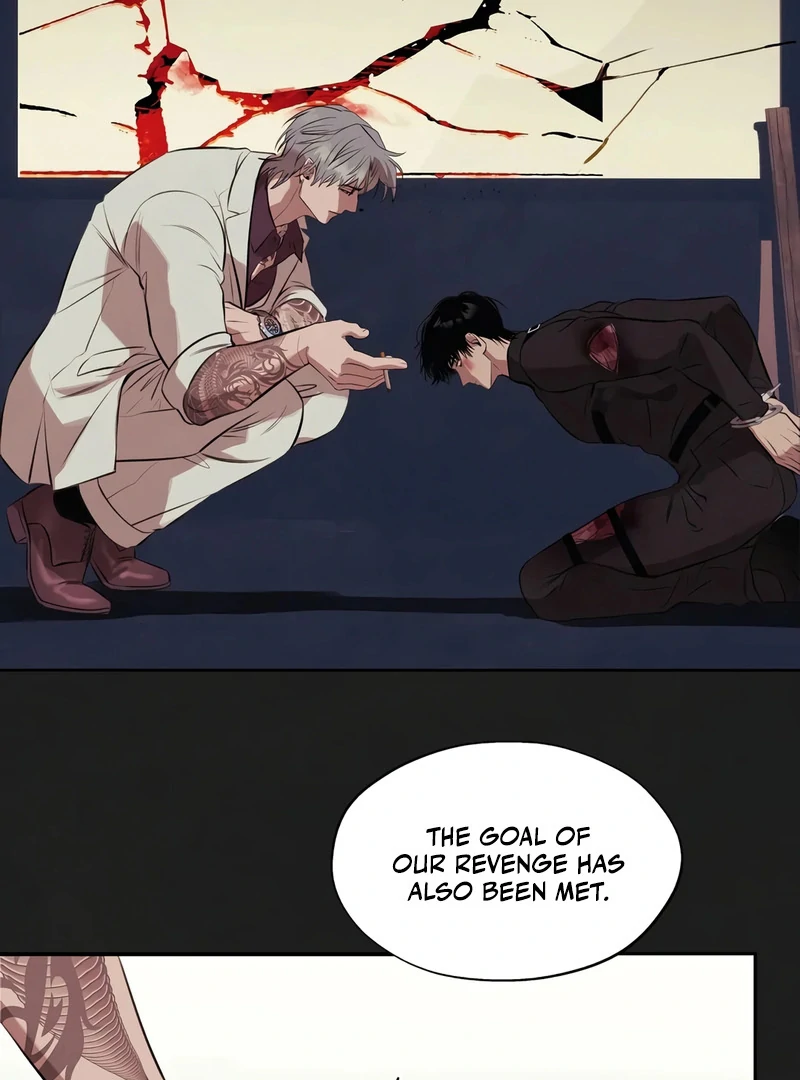 Noir of June ( PARADISE SCANS ) - Chapter 2 manhwa