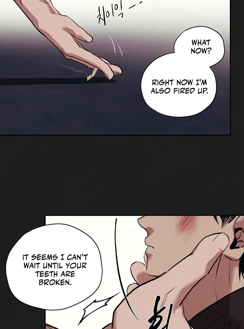 Noir of June ( PARADISE SCANS ) - Chapter 2 manhwa