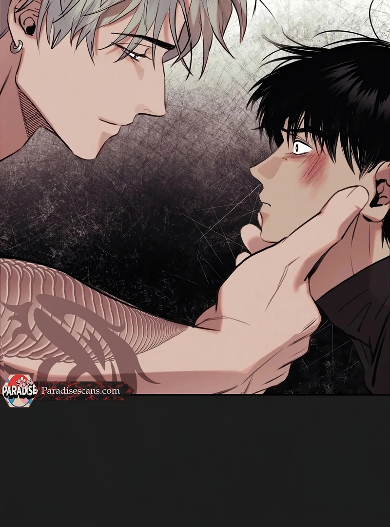 Noir of June ( PARADISE SCANS ) - Chapter 2 manhwa