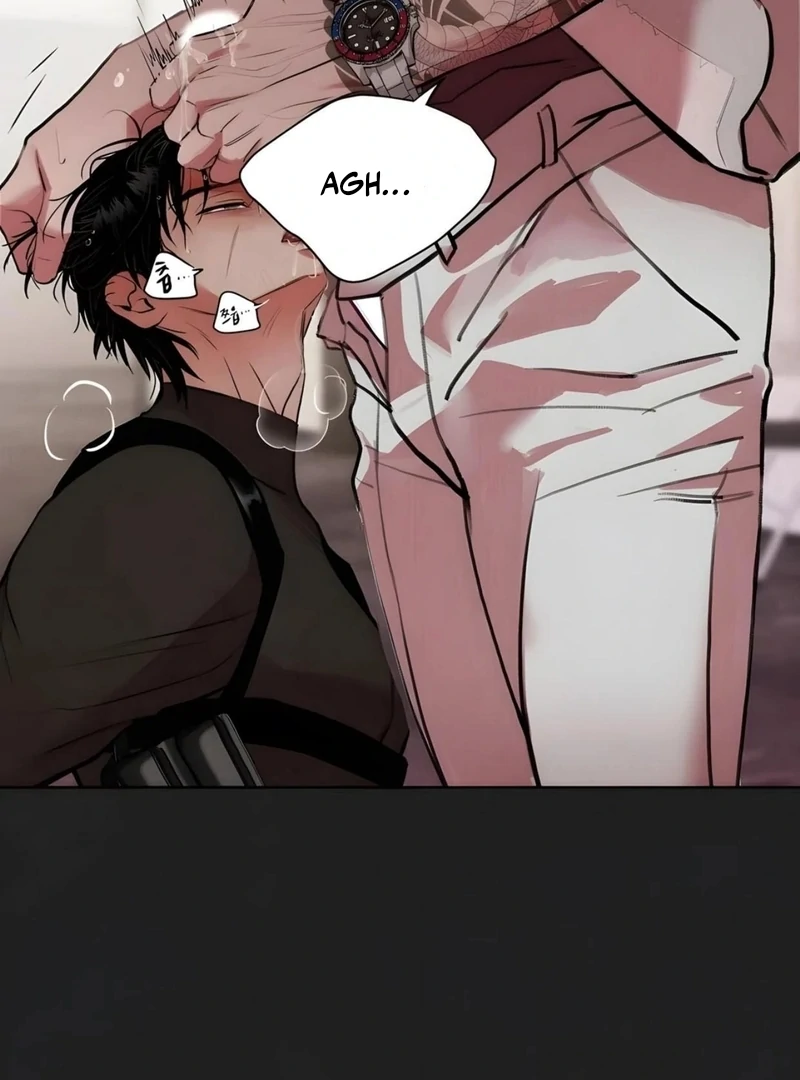 Noir of June ( PARADISE SCANS ) - Chapter 3 manhwa