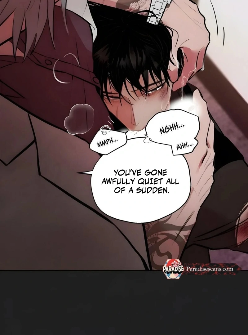 Noir of June ( PARADISE SCANS ) - Chapter 3 manhwa