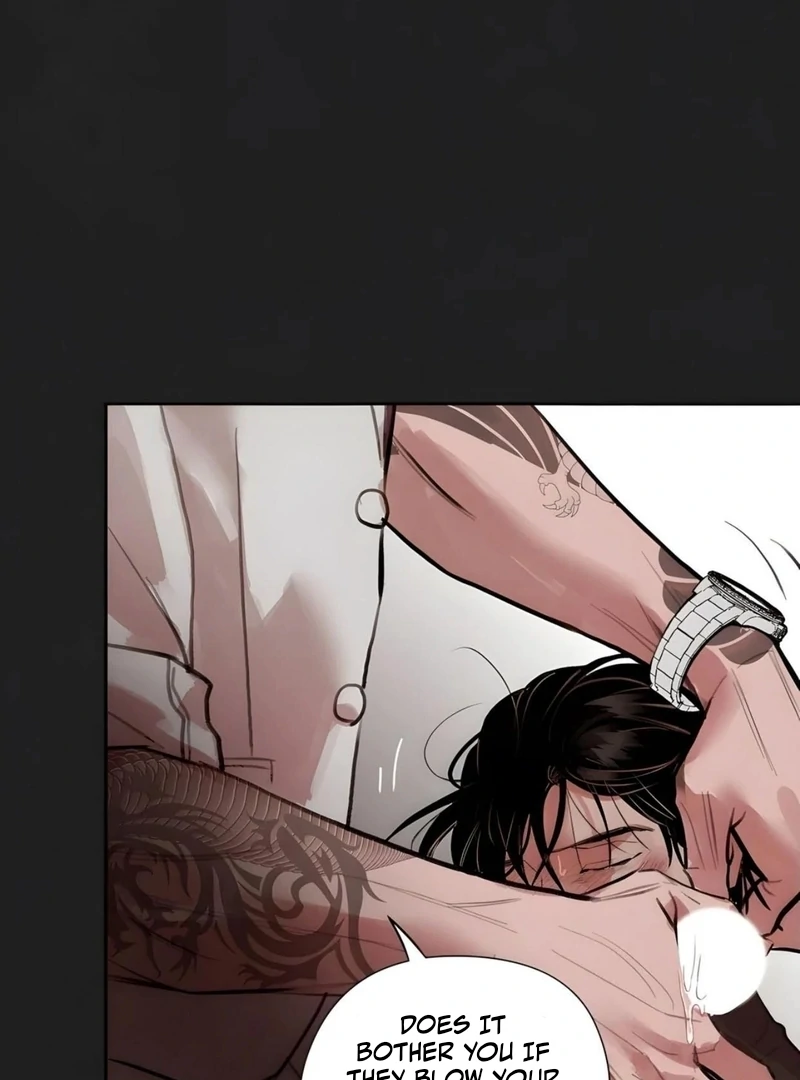 Noir of June ( PARADISE SCANS ) - Chapter 3 manhwa