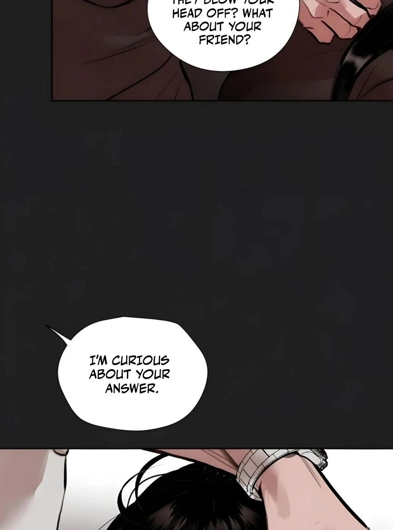 Noir of June ( PARADISE SCANS ) - Chapter 3 manhwa