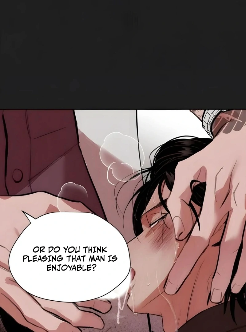 Noir of June ( PARADISE SCANS ) - Chapter 3 manhwa