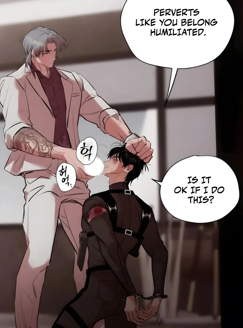 Noir of June ( PARADISE SCANS ) - Chapter 3 manhwa
