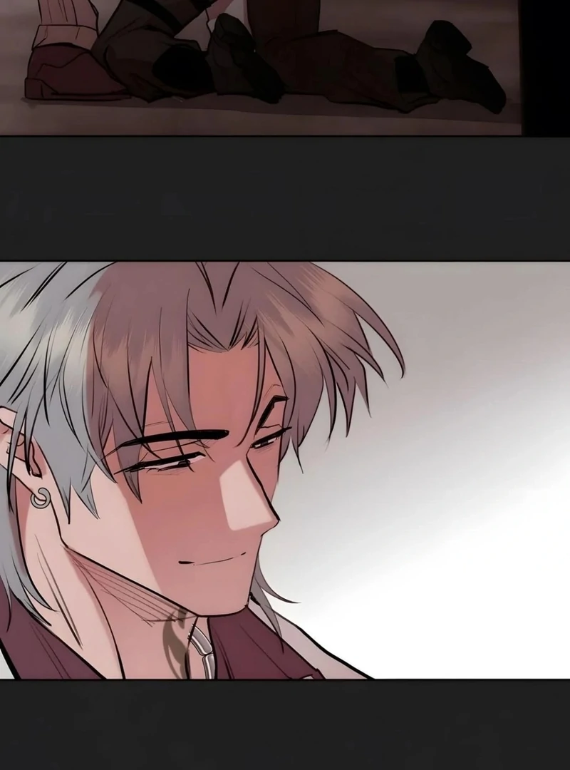 Noir of June ( PARADISE SCANS ) - Chapter 3 manhwa