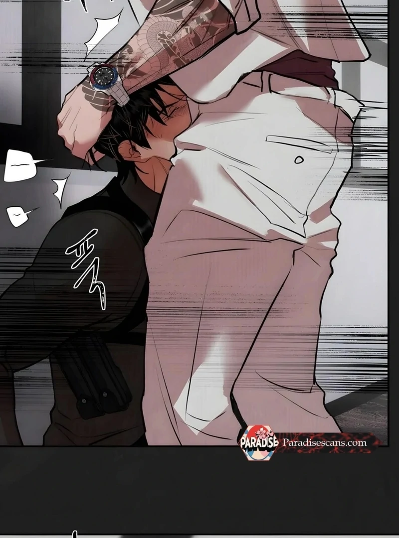 Noir of June ( PARADISE SCANS ) - Chapter 3 manhwa