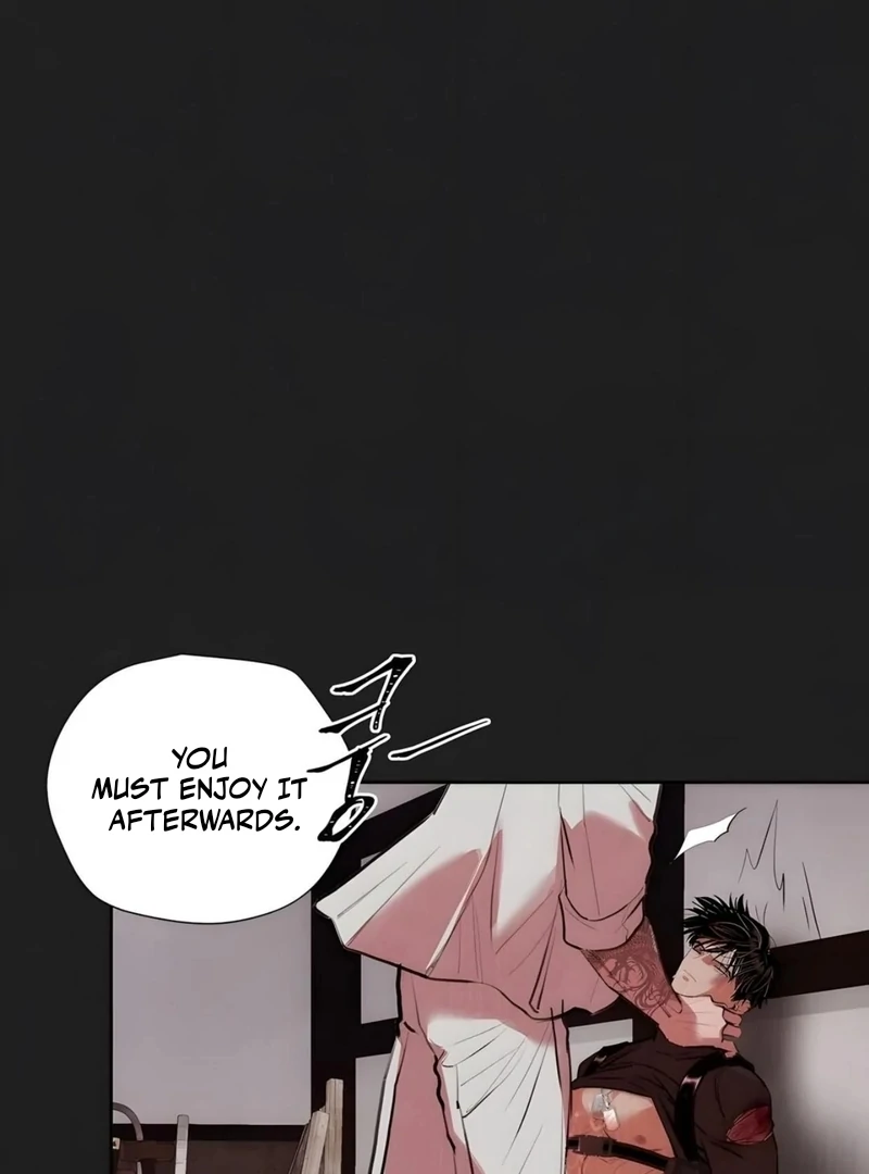 Noir of June ( PARADISE SCANS ) - Chapter 3 manhwa