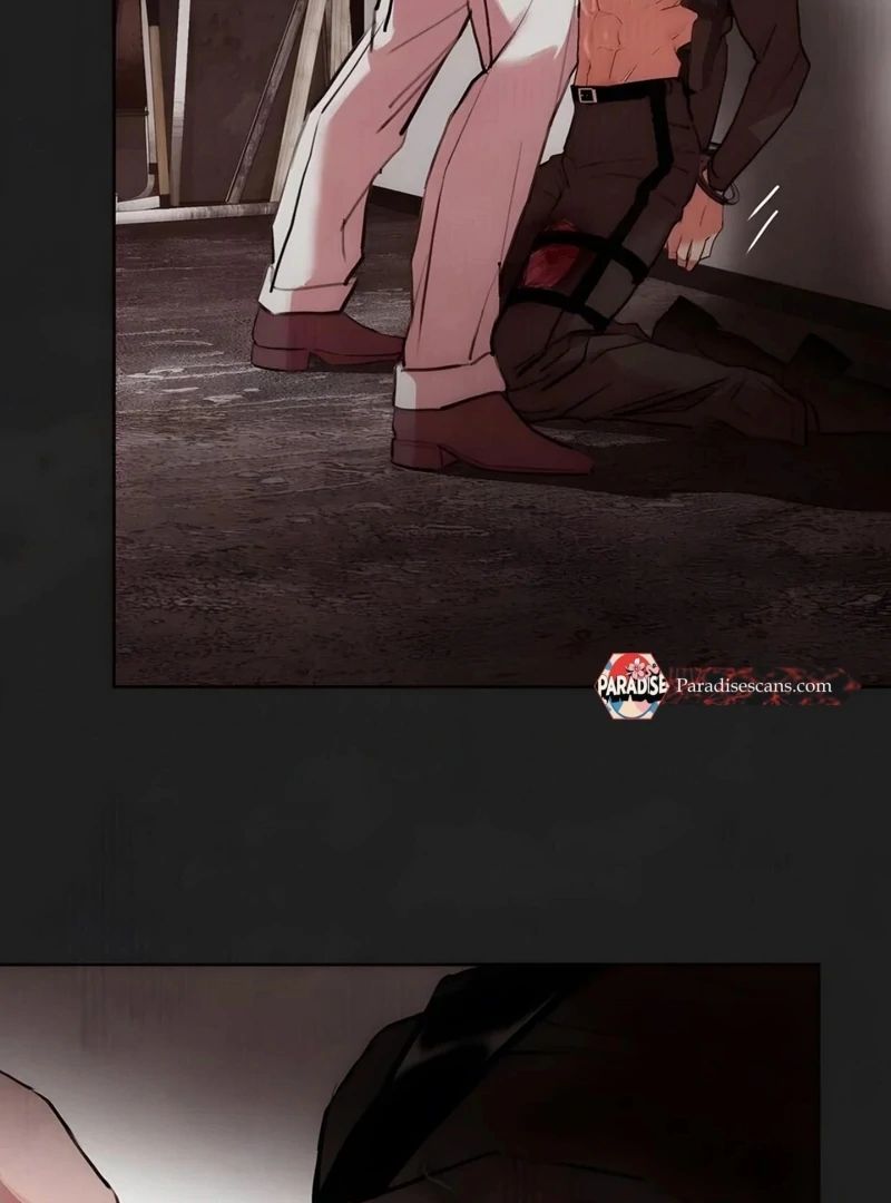 Noir of June ( PARADISE SCANS ) - Chapter 3 manhwa