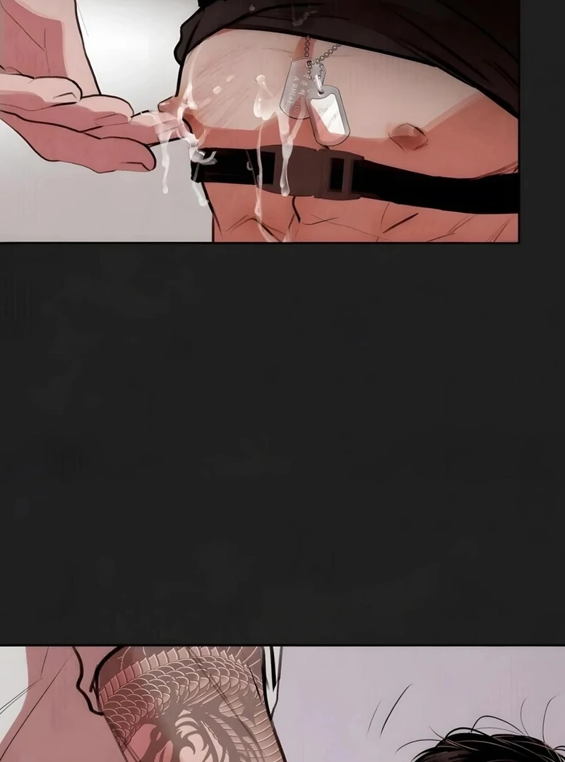 Noir of June ( PARADISE SCANS ) - Chapter 3 manhwa