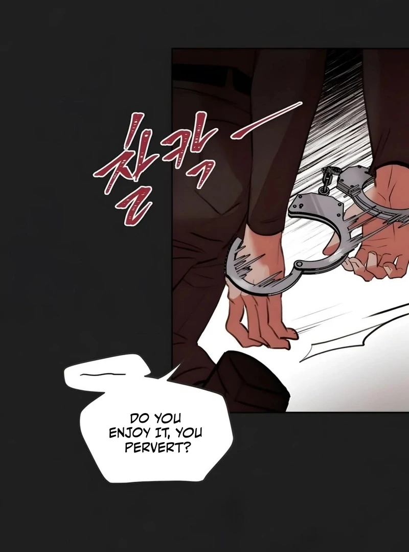 Noir of June ( PARADISE SCANS ) - Chapter 3 manhwa