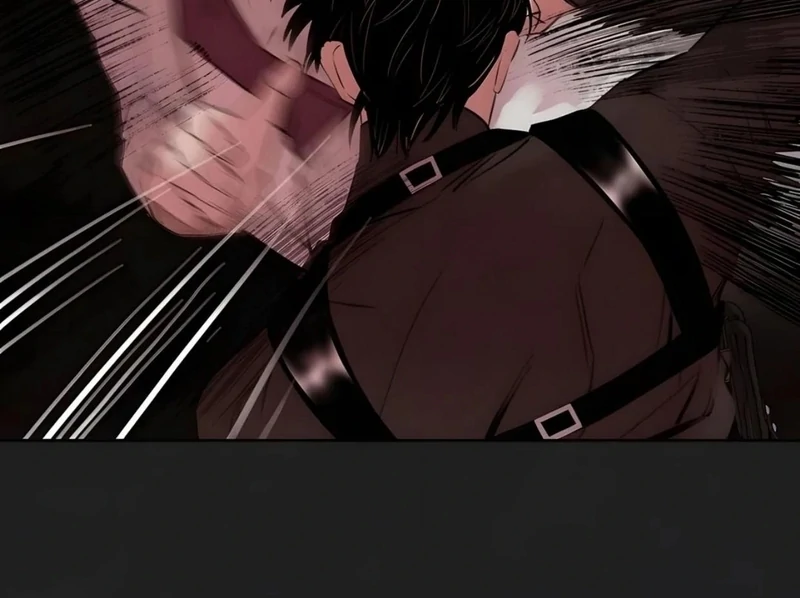 Noir of June ( PARADISE SCANS ) - Chapter 3 manhwa