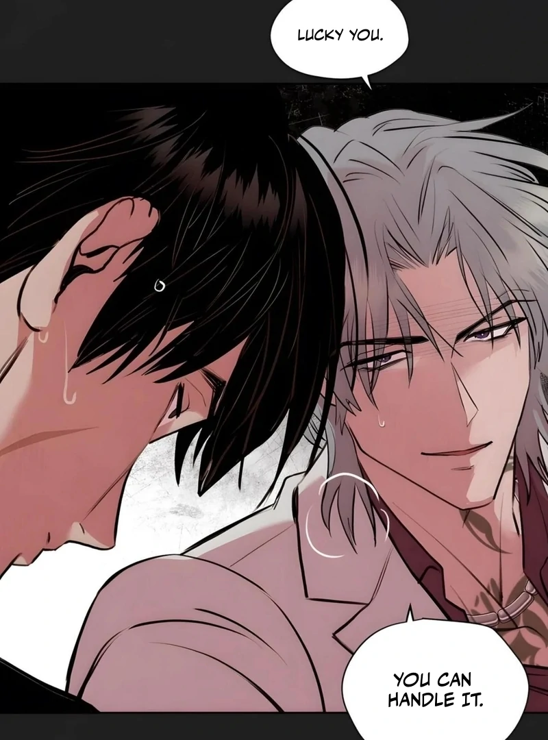 Noir of June ( PARADISE SCANS ) - Chapter 3 manhwa