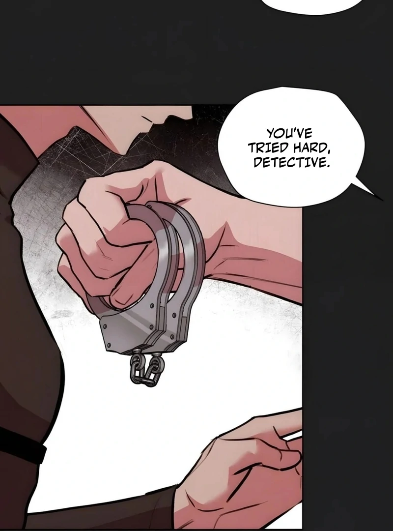 Noir of June ( PARADISE SCANS ) - Chapter 3 manhwa