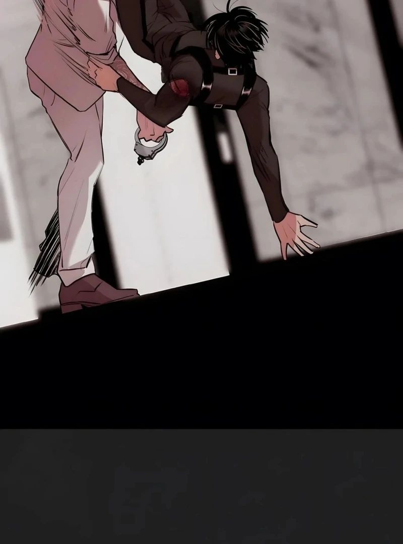 Noir of June ( PARADISE SCANS ) - Chapter 3 manhwa