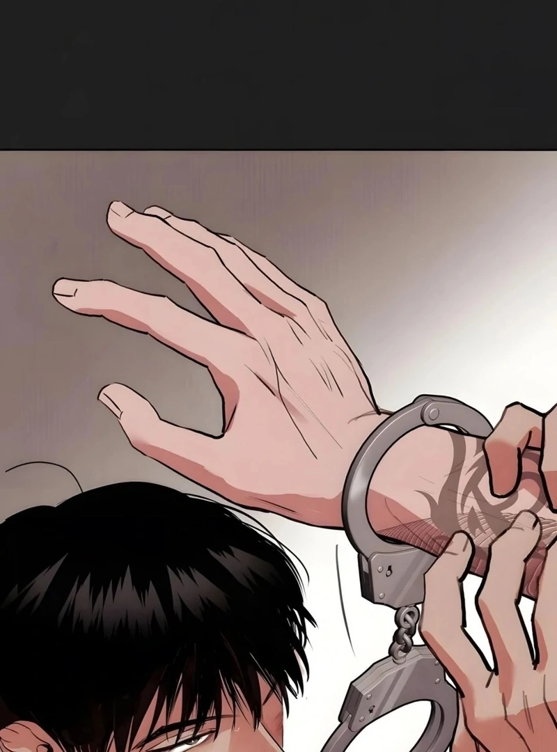 Noir of June ( PARADISE SCANS ) - Chapter 3 manhwa