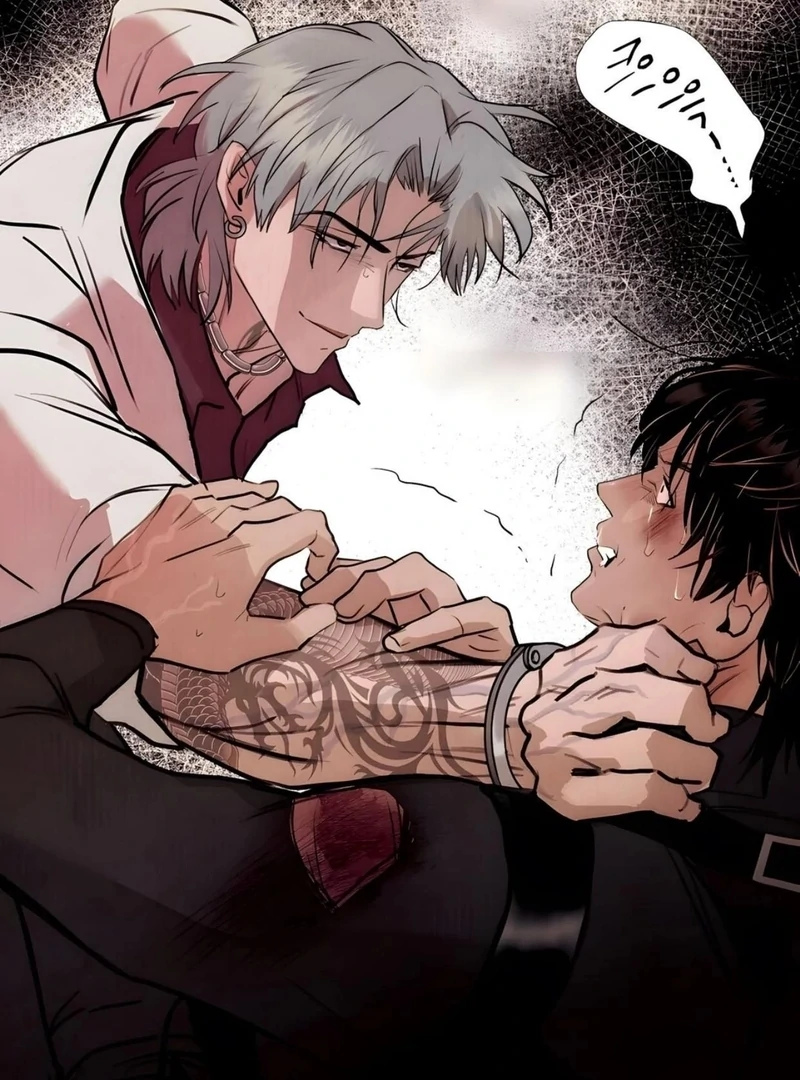 Noir of June ( PARADISE SCANS ) - Chapter 3 manhwa