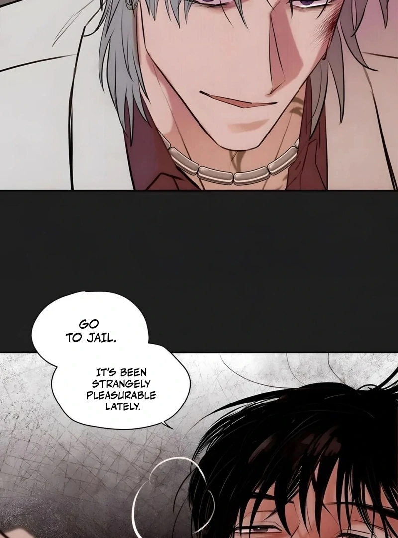 Noir of June ( PARADISE SCANS ) - Chapter 3 manhwa