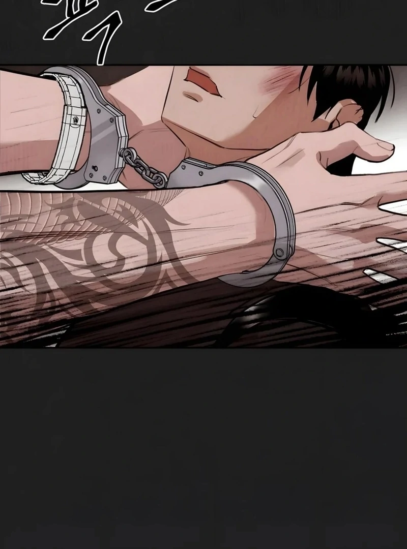 Noir of June ( PARADISE SCANS ) - Chapter 3 manhwa