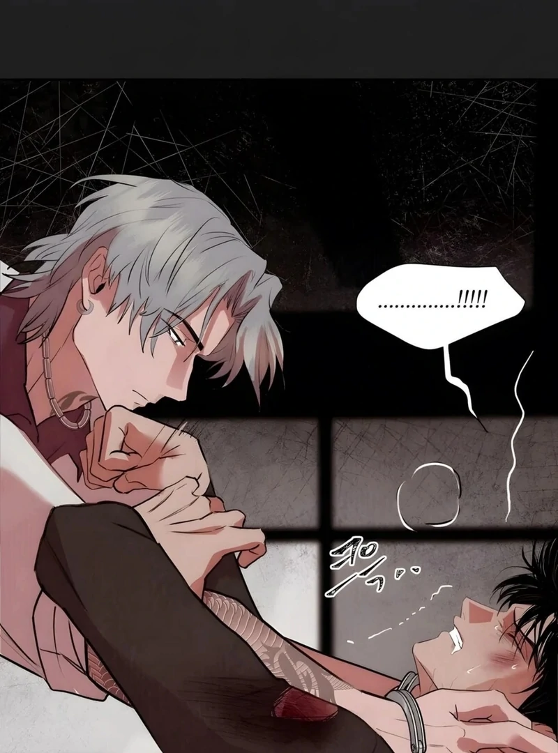 Noir of June ( PARADISE SCANS ) - Chapter 3 manhwa