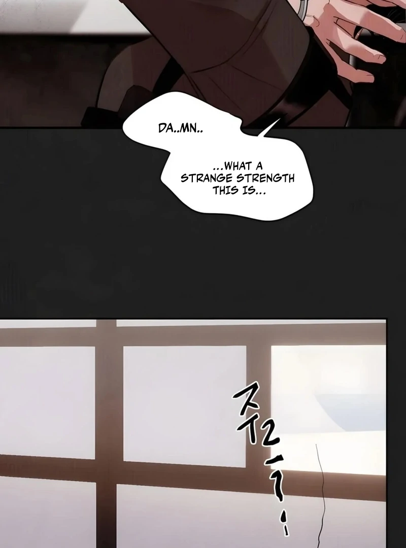 Noir of June ( PARADISE SCANS ) - Chapter 3 manhwa