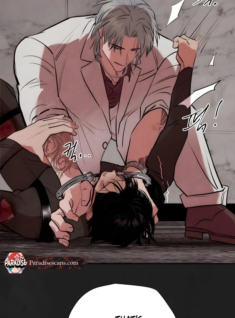 Noir of June ( PARADISE SCANS ) - Chapter 3 manhwa