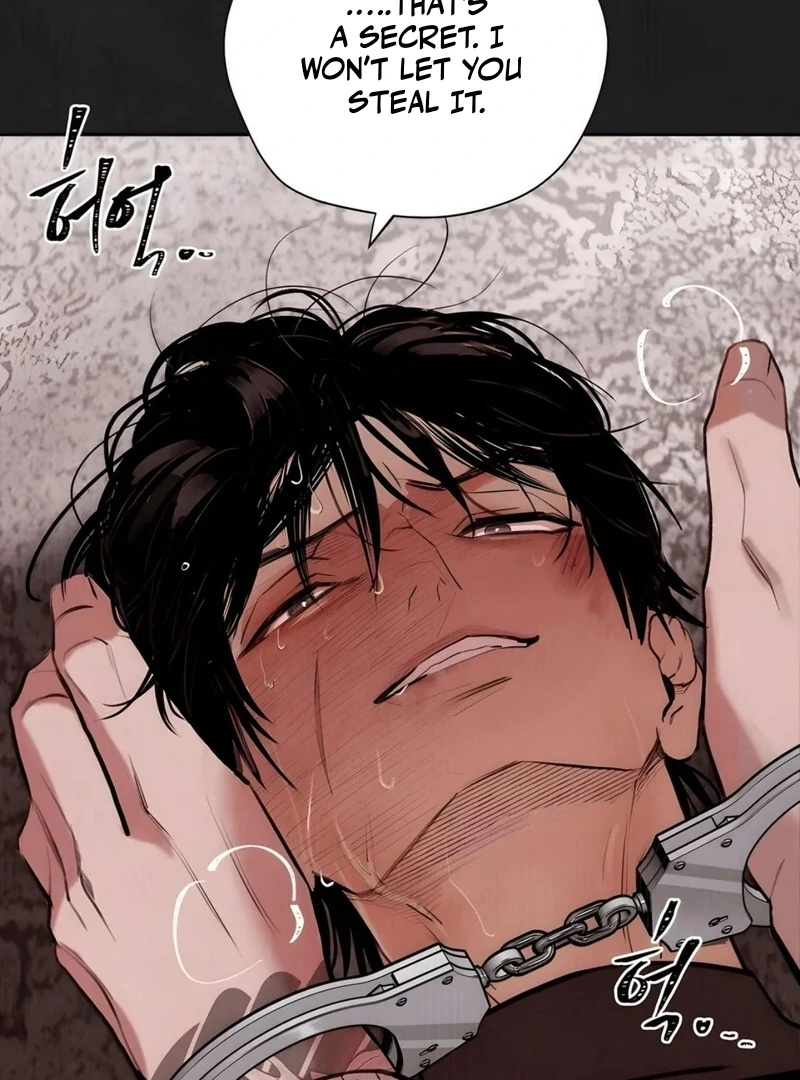 Noir of June ( PARADISE SCANS ) - Chapter 3 manhwa