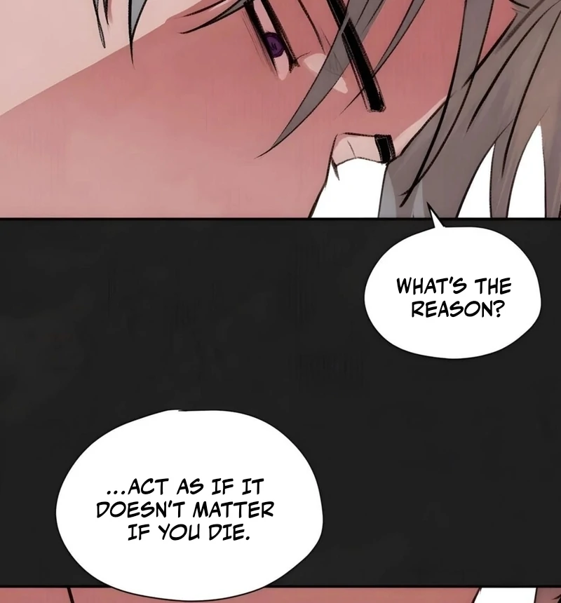Noir of June ( PARADISE SCANS ) - Chapter 3 manhwa