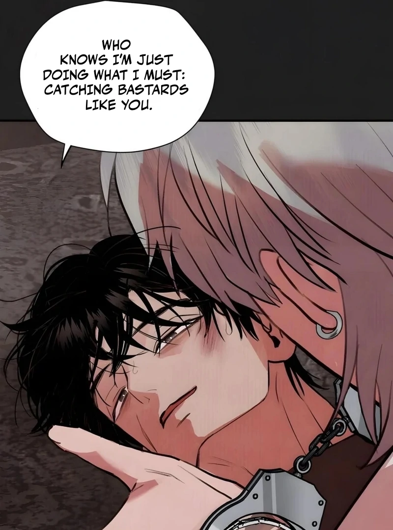 Noir of June ( PARADISE SCANS ) - Chapter 3 manhwa