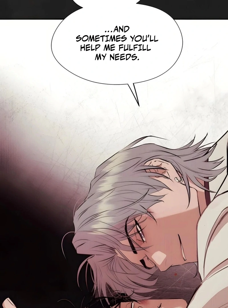 Noir of June ( PARADISE SCANS ) - Chapter 3 manhwa