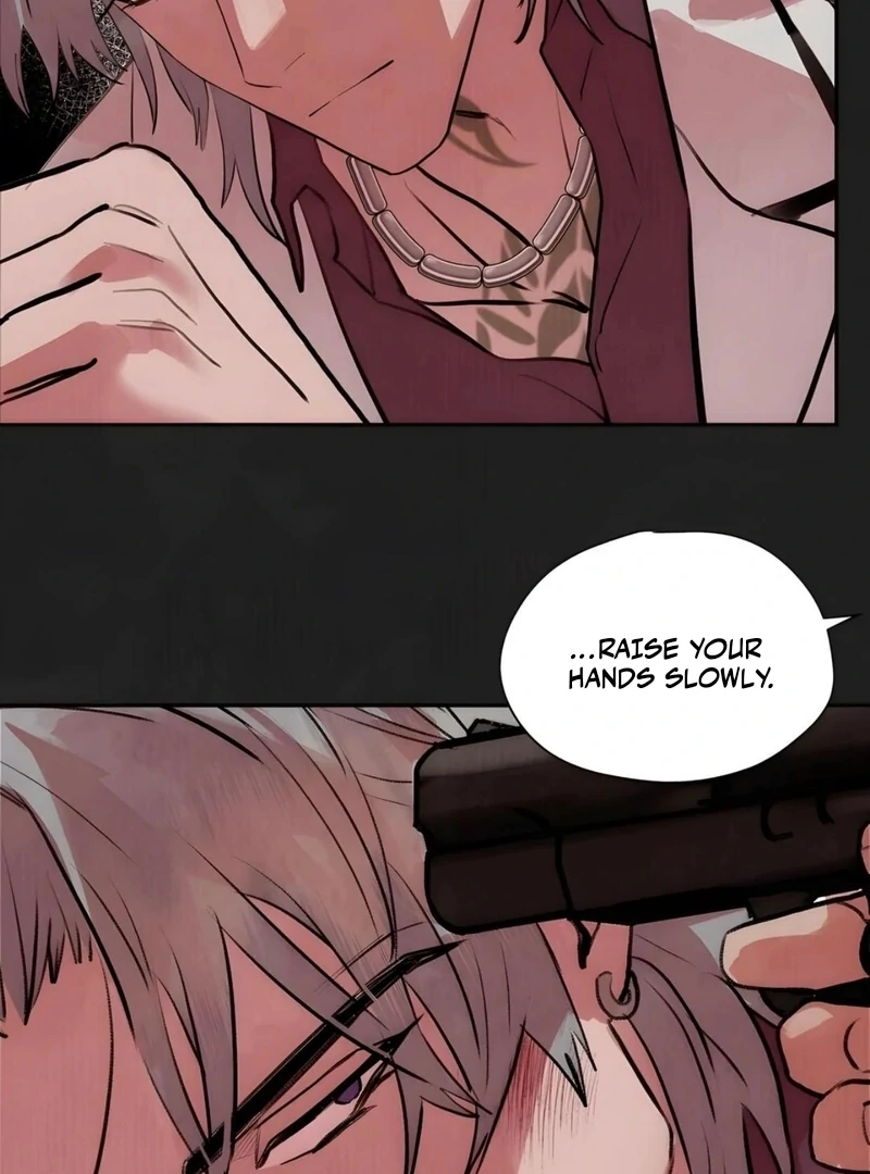Noir of June ( PARADISE SCANS ) - Chapter 3 manhwa