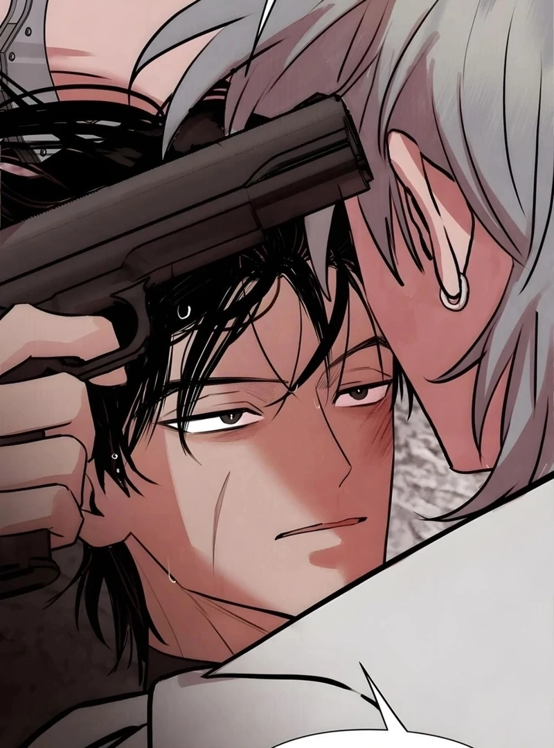 Noir of June ( PARADISE SCANS ) - Chapter 3 manhwa