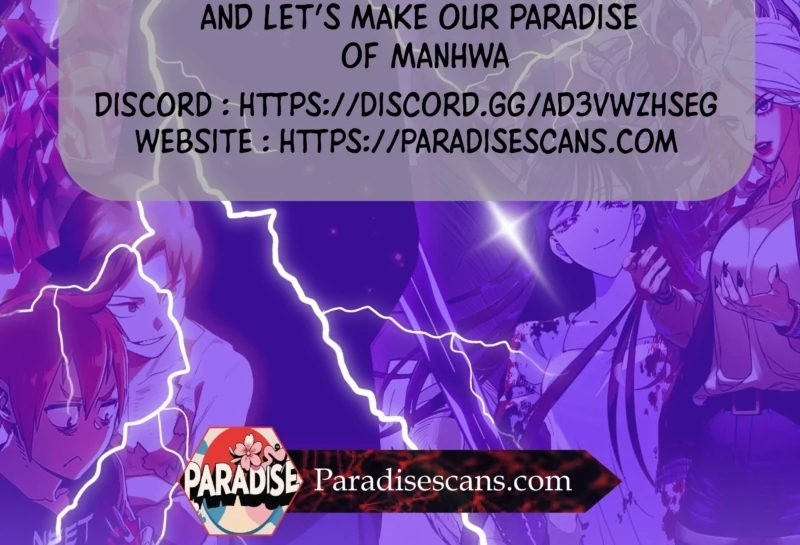 Noir of June ( PARADISE SCANS ) - Chapter 3 manhwa
