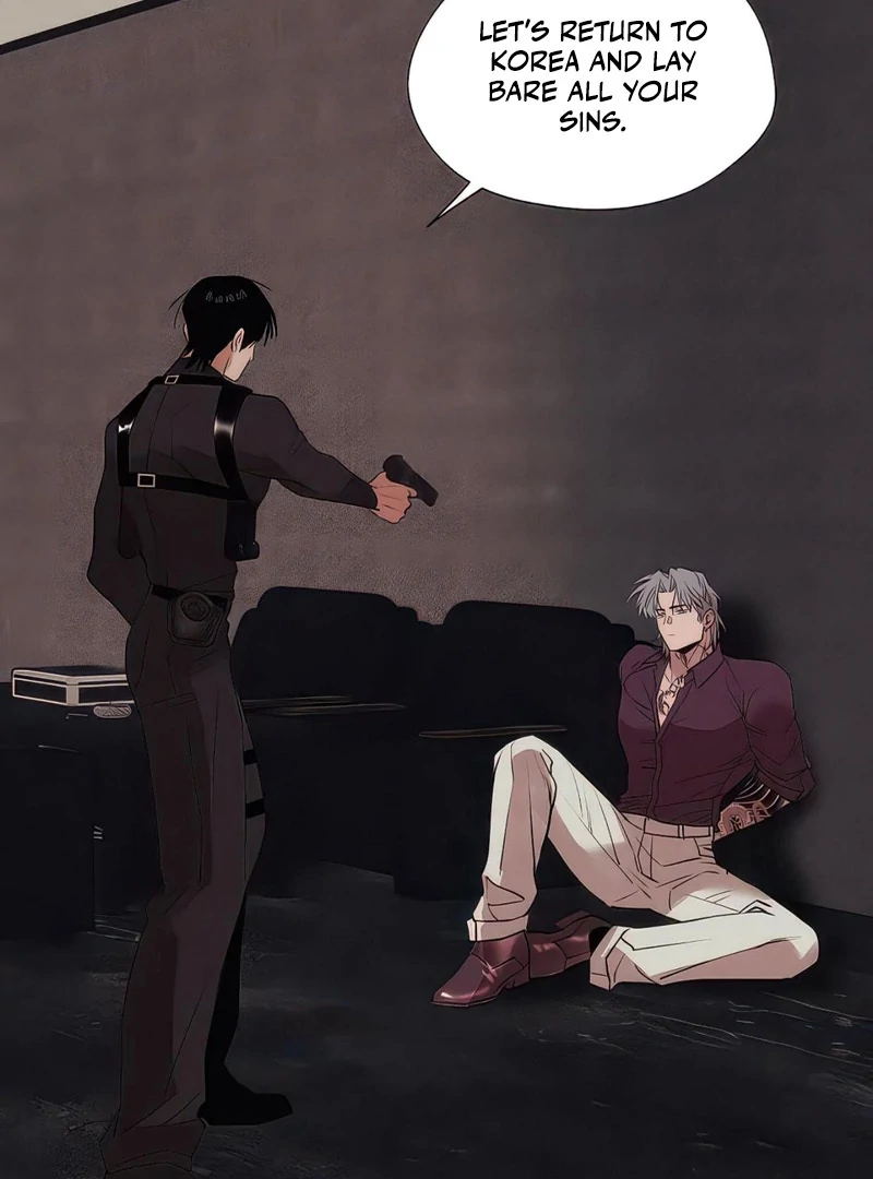 Noir of June ( PARADISE SCANS ) - Chapter 4 manhwa