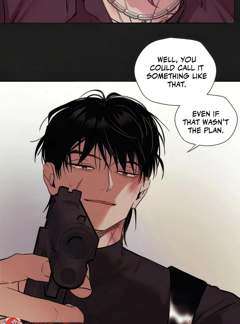 Noir of June ( PARADISE SCANS ) - Chapter 4 manhwa