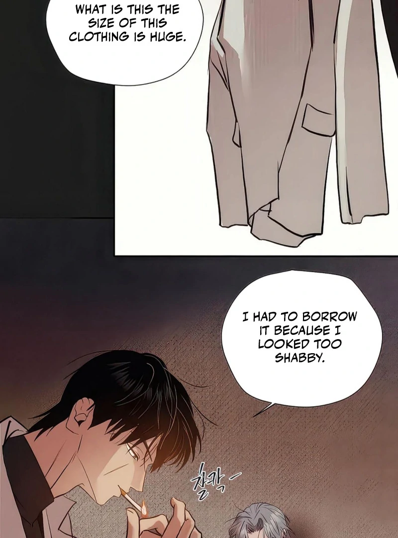 Noir of June ( PARADISE SCANS ) - Chapter 4 manhwa